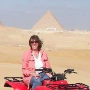 Meet your Posher, Nancy